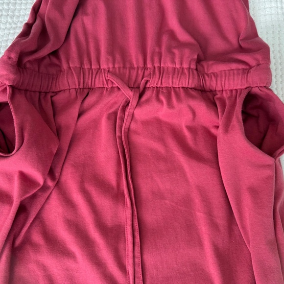 sleeveless dress - Picture 5 of 8